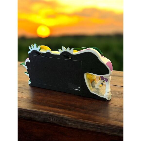 MGM Grand Las Vegas 1997 Exclusive Casino Photo Frame Collectible Funny Animals - Picture 5 of 11